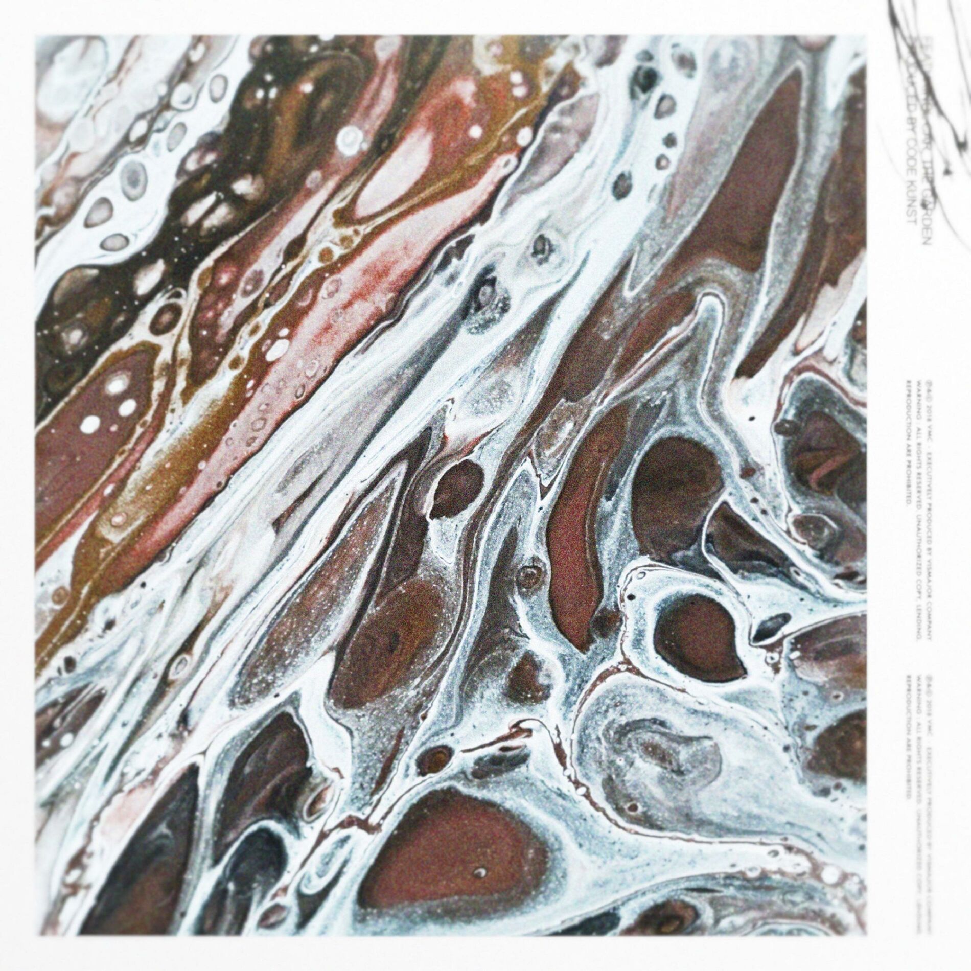 Album cover of 시대 (feat. Car, the garden)
