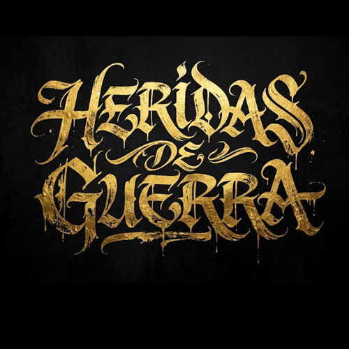 HERIDAS DE GUERRA