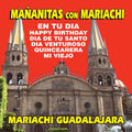 Ma&ntilde;anitas Con Mariachi