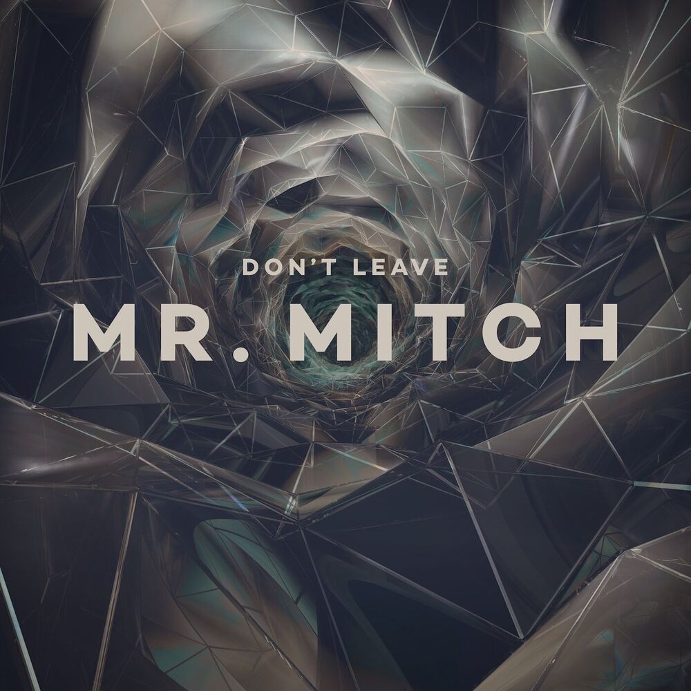 Picture of Don't Leave EP