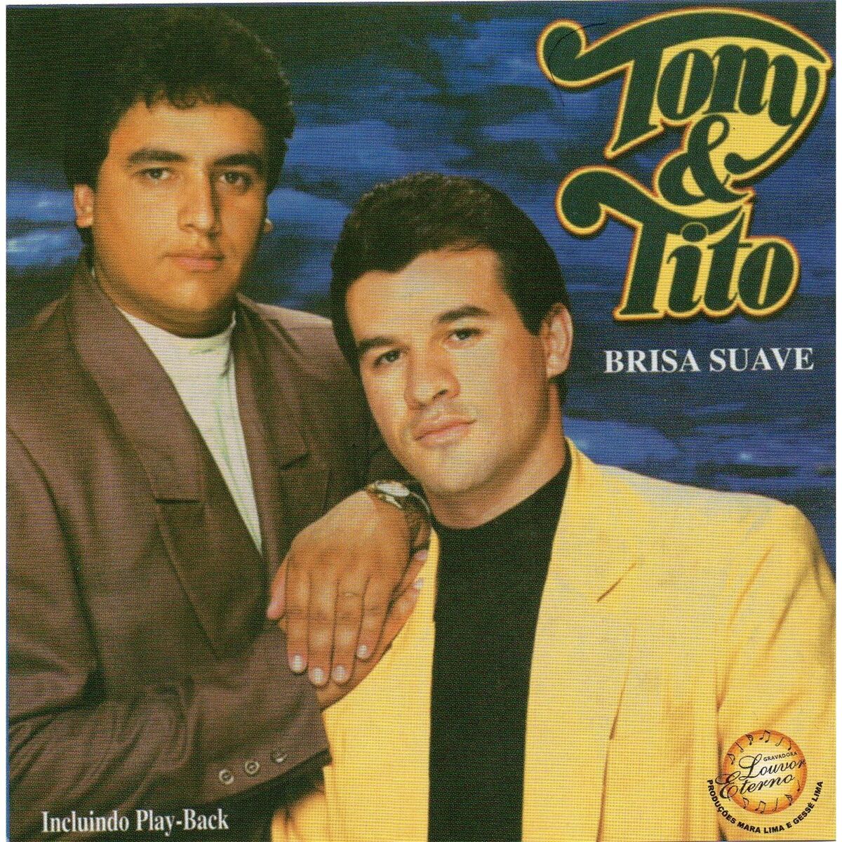 Album cover of Brisa Suave