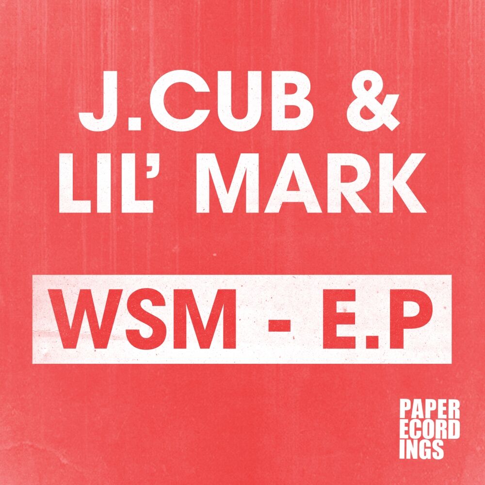 Picture of WSM EP