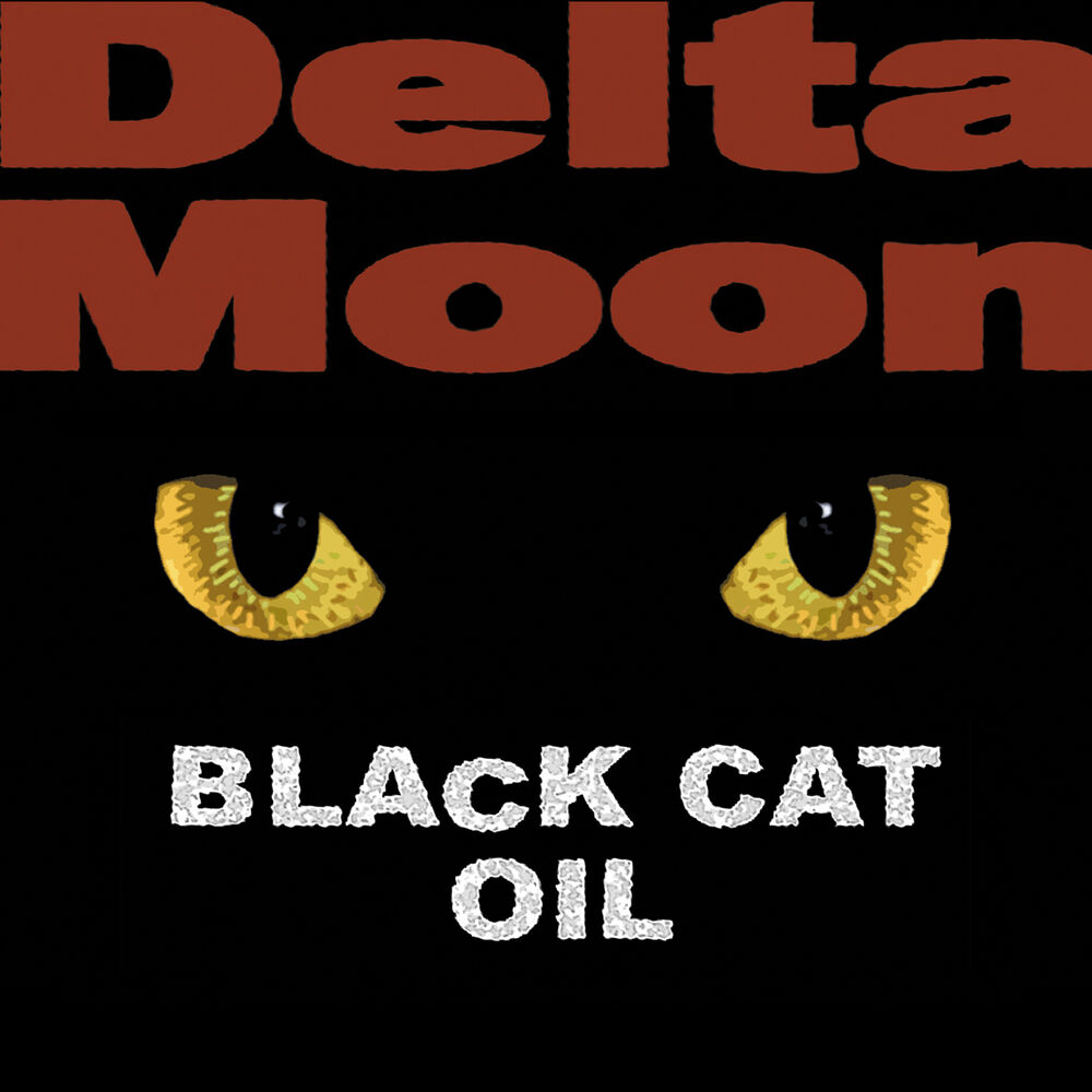 Picture of Black Cat Oil