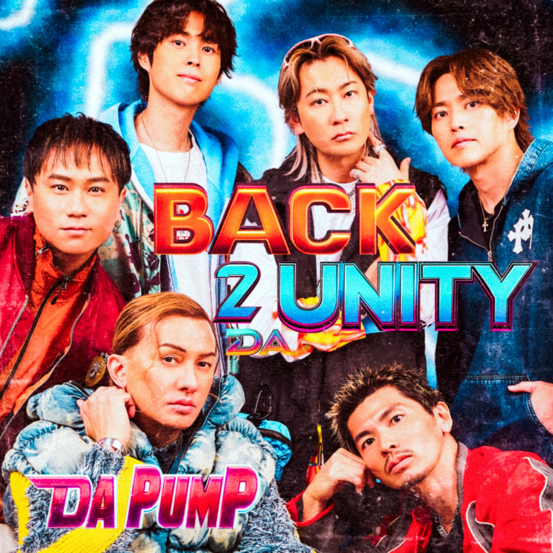 DA PUMP: albums, songs, concerts | Deezer