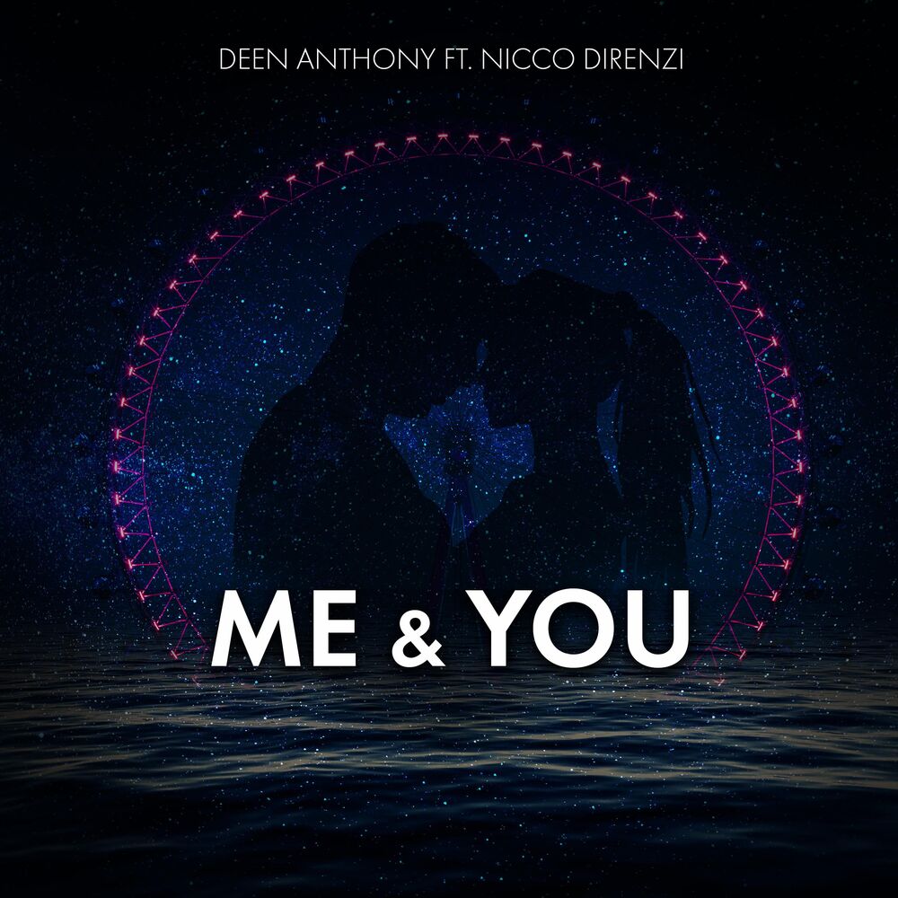 Picture of Me & You (feat. Nicco DiRenzi)