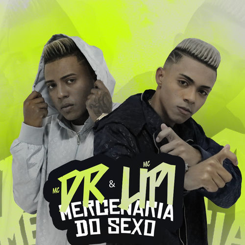 Mercenária do Sexo