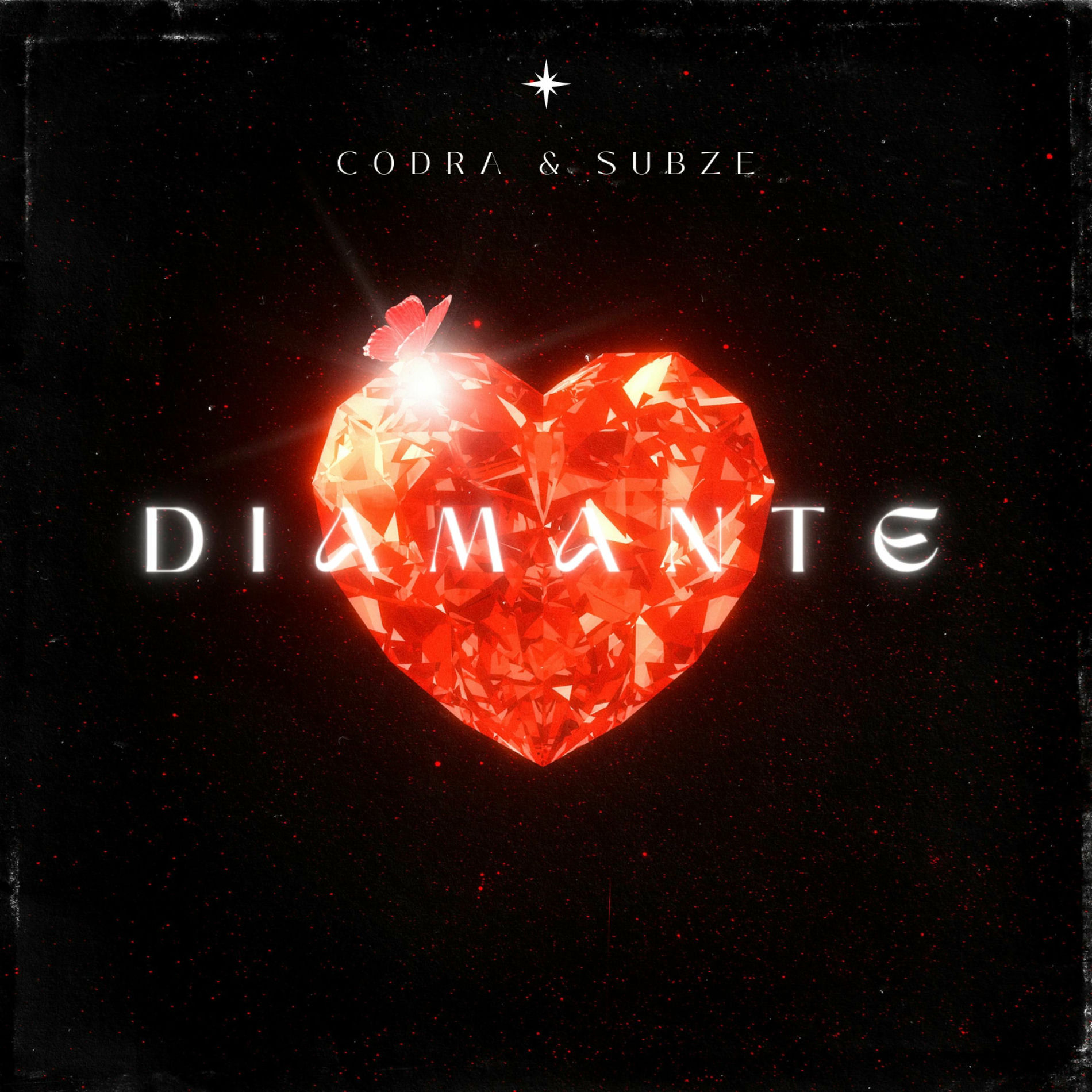 Album cover of Diamante