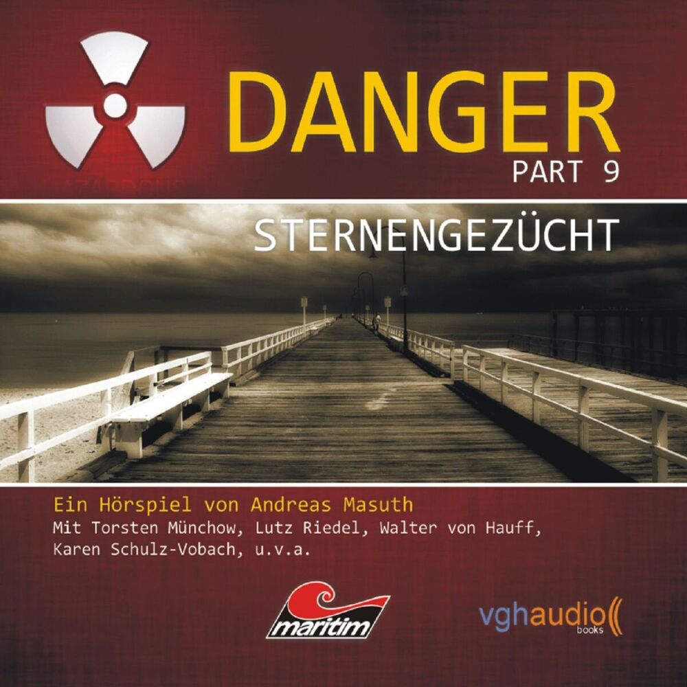 Picture of Part 9: Sternengezücht