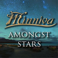 Cover of Amongst Stars