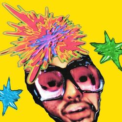 Cover of TWOPOINTFIVE