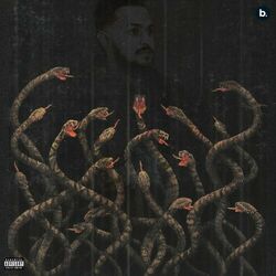 Cover of Snake