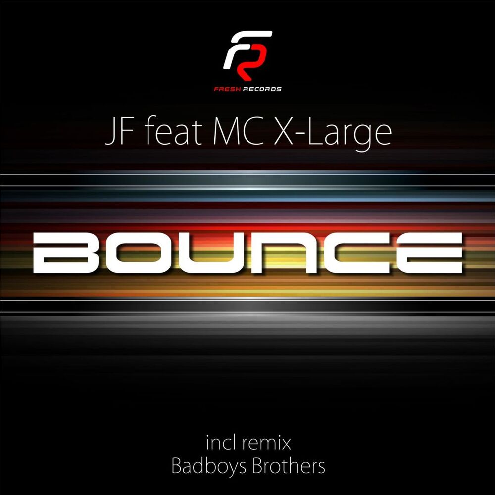 Picture of Bounce