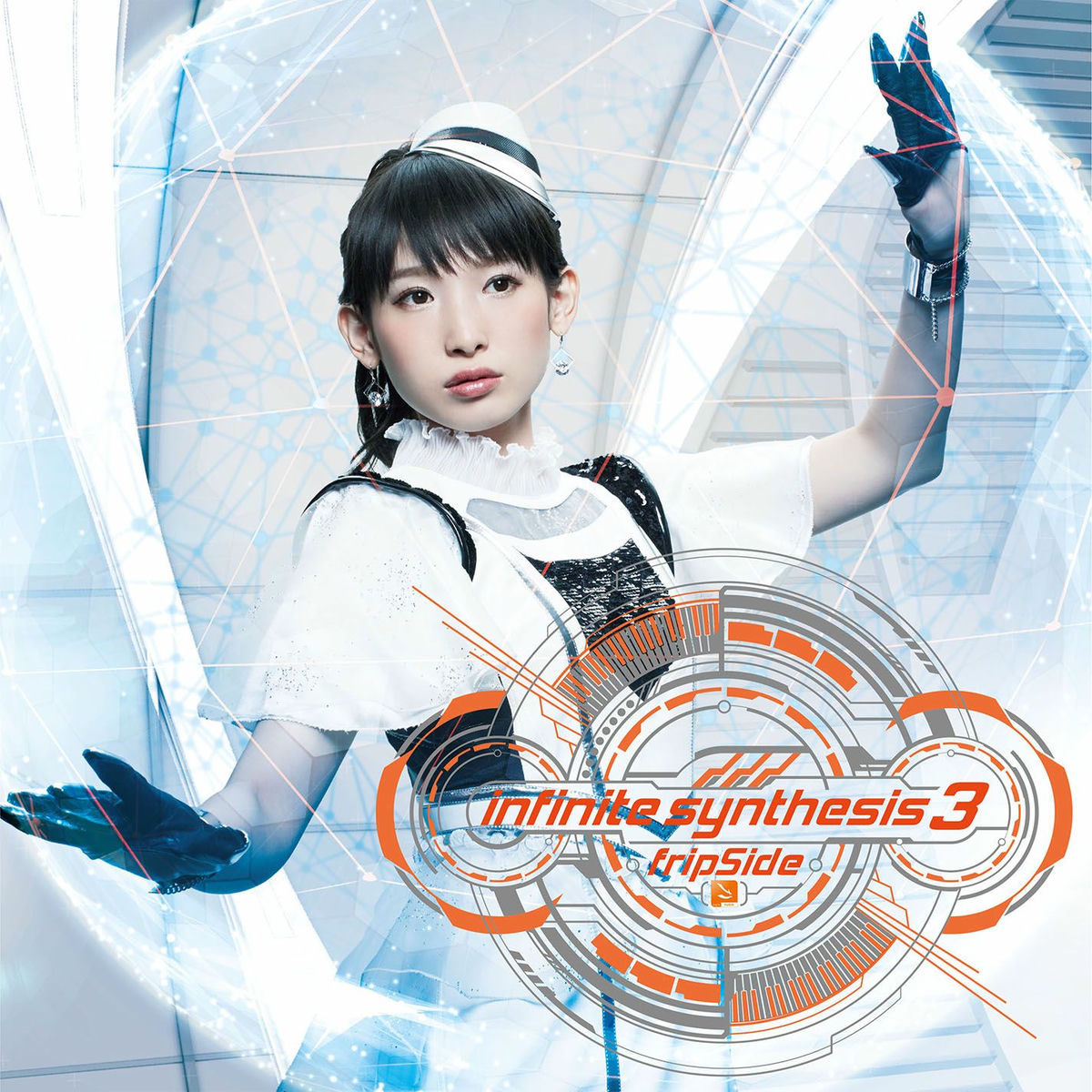 邦楽 3rd refrection of fripSide infinite Resonance 3 | fripSide OFFICIAL SITE