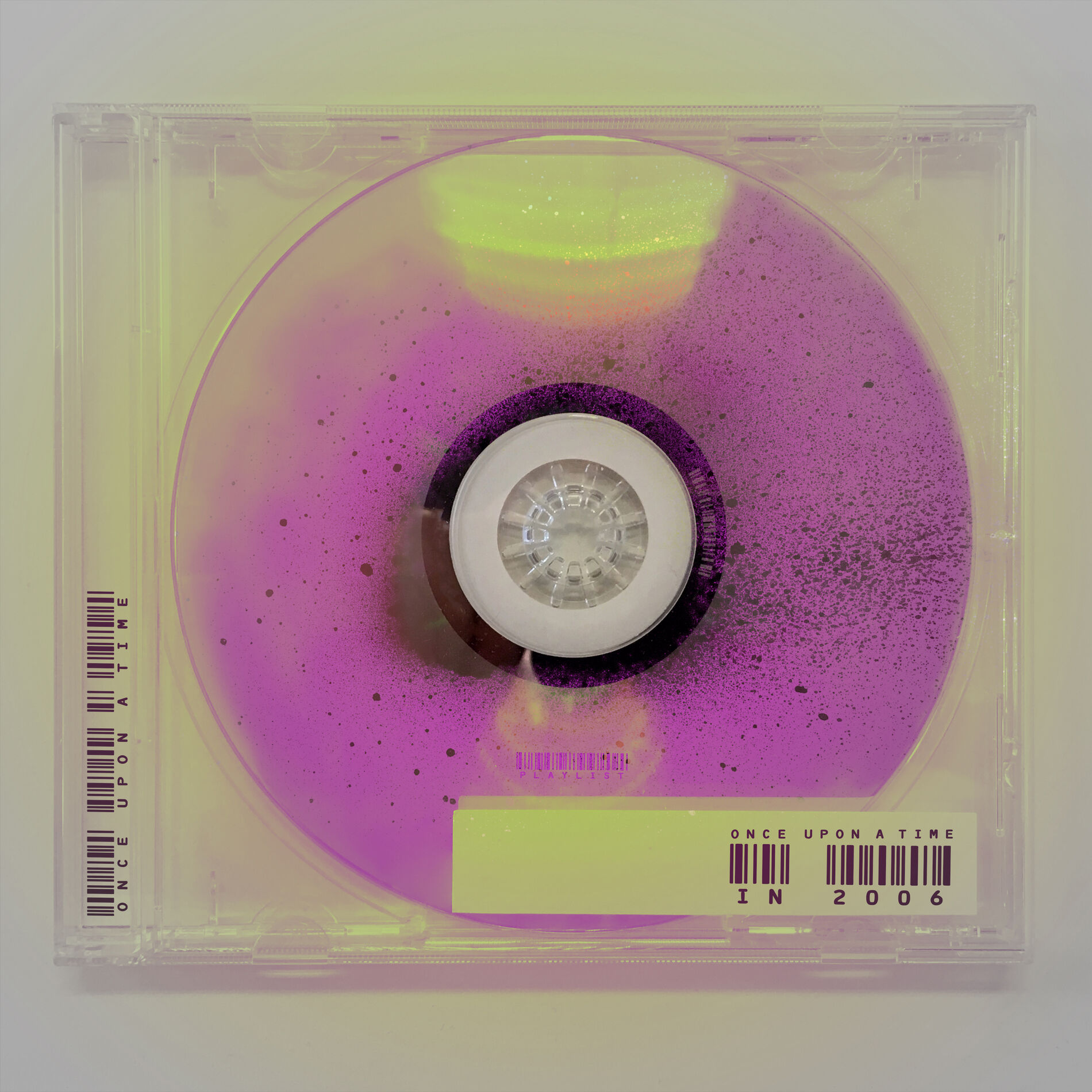 Album cover of A Dream