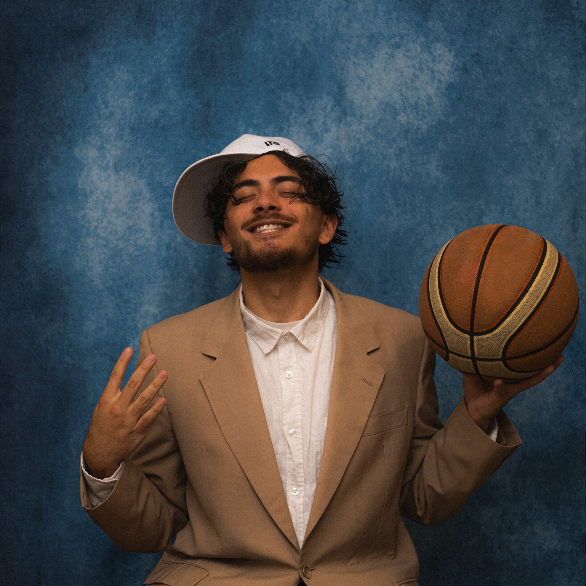 Album cover of Go