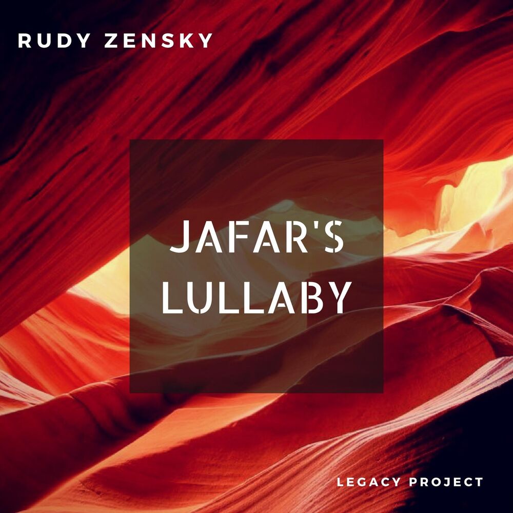 Picture of Jafar's Lullaby