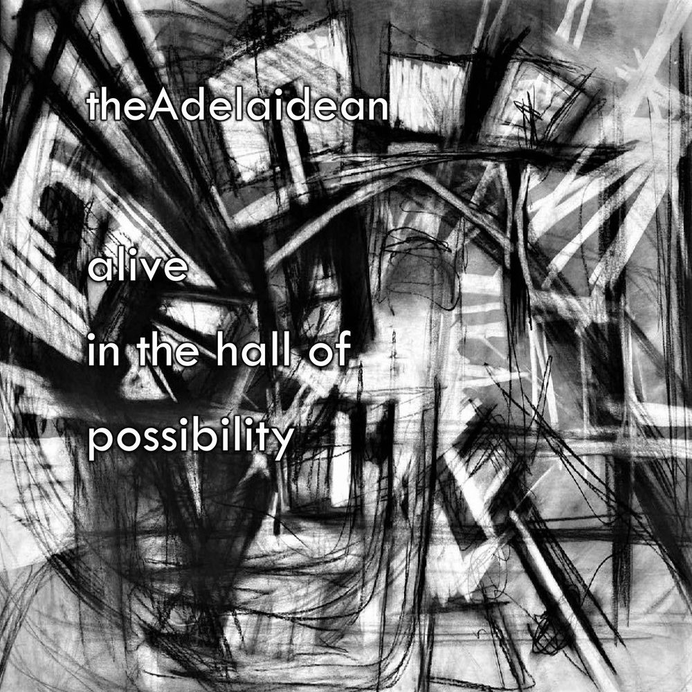 Album artwork for Disjecta Membra by theadelaidean