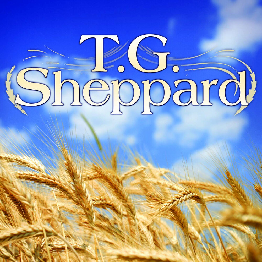Picture of T.G. Sheppard