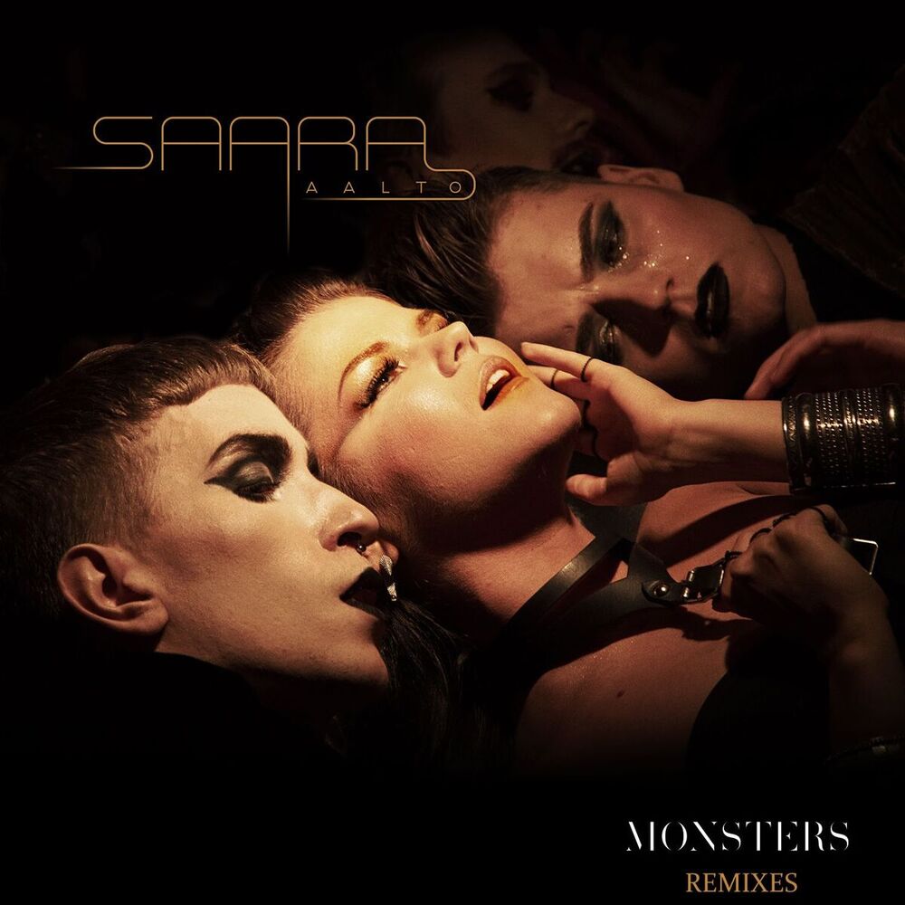 Picture of Monsters