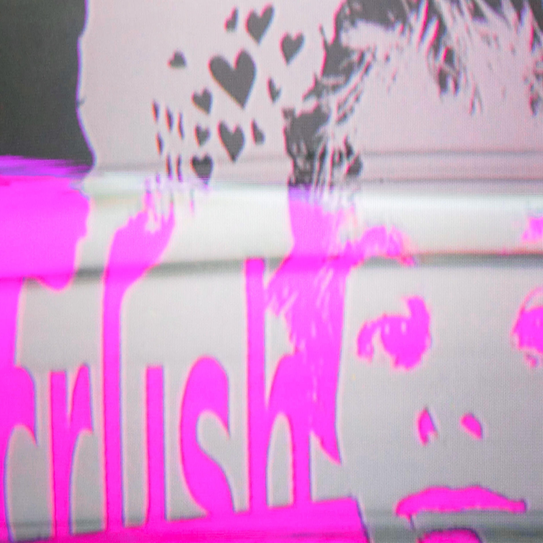 Album cover of CRUSH