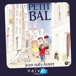 Cover of Petit bal