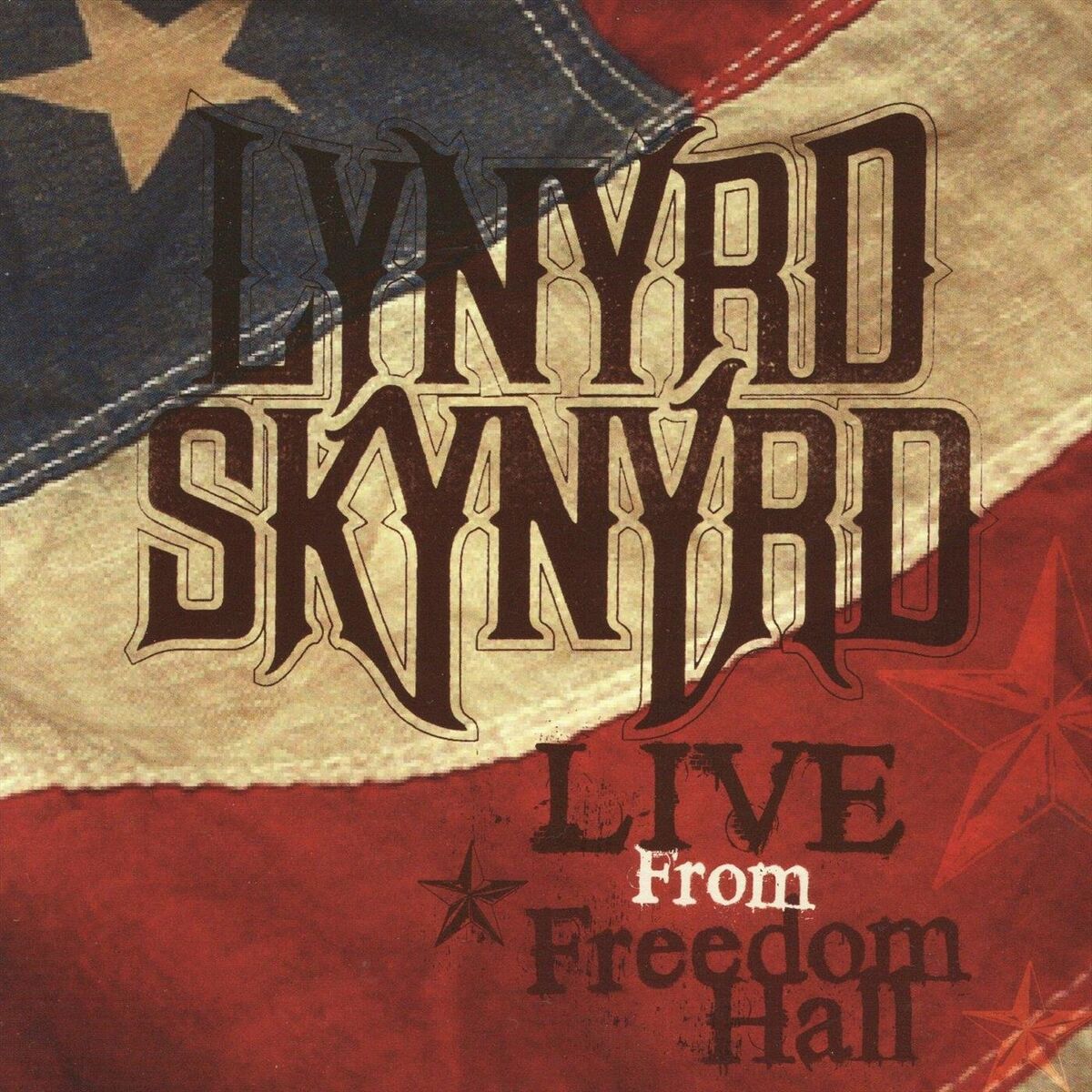 Album cover of Simple Man (Live)