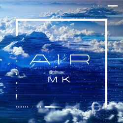 Cover of Air