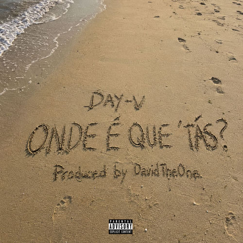 Onde É Que 'tás?