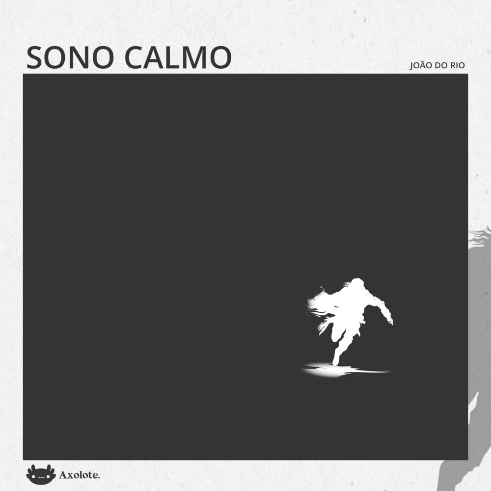 Picture of Sono calmo