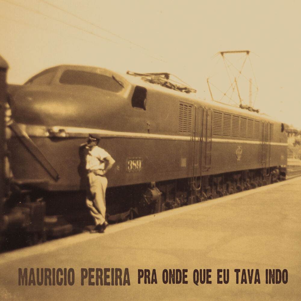 Picture of Pra Onde Que Eu Tava Indo