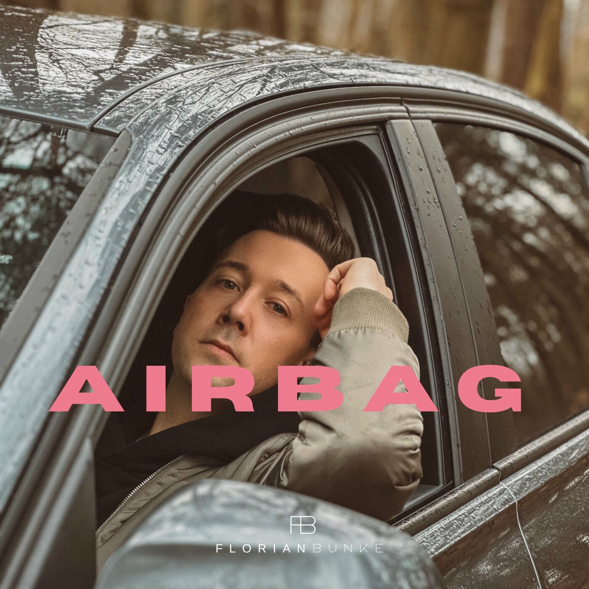 Album cover of Airbag