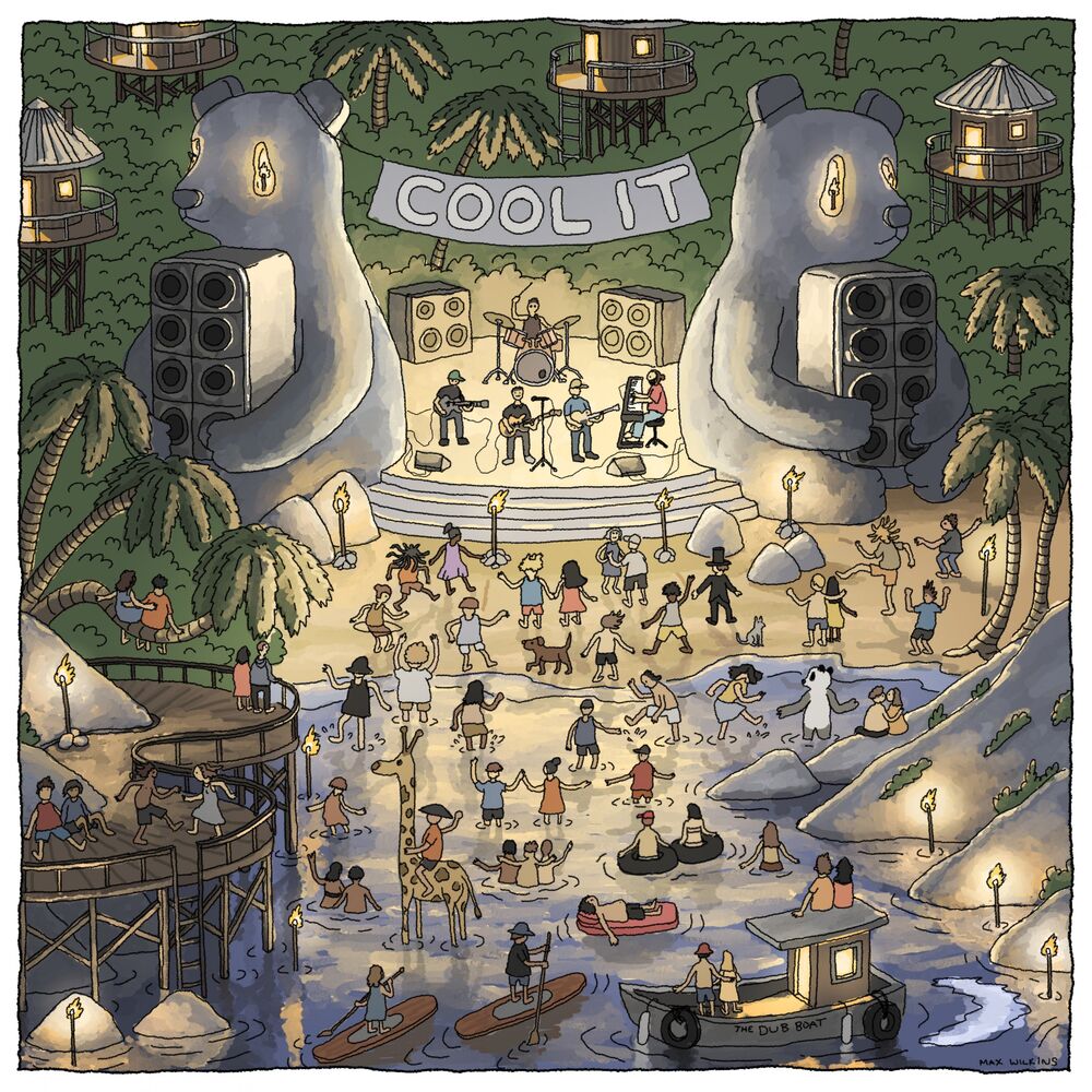 Picture of Cool It
