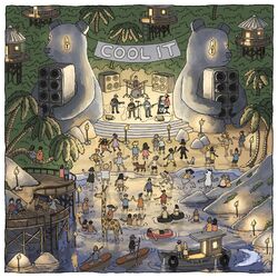 Cover of Cool It