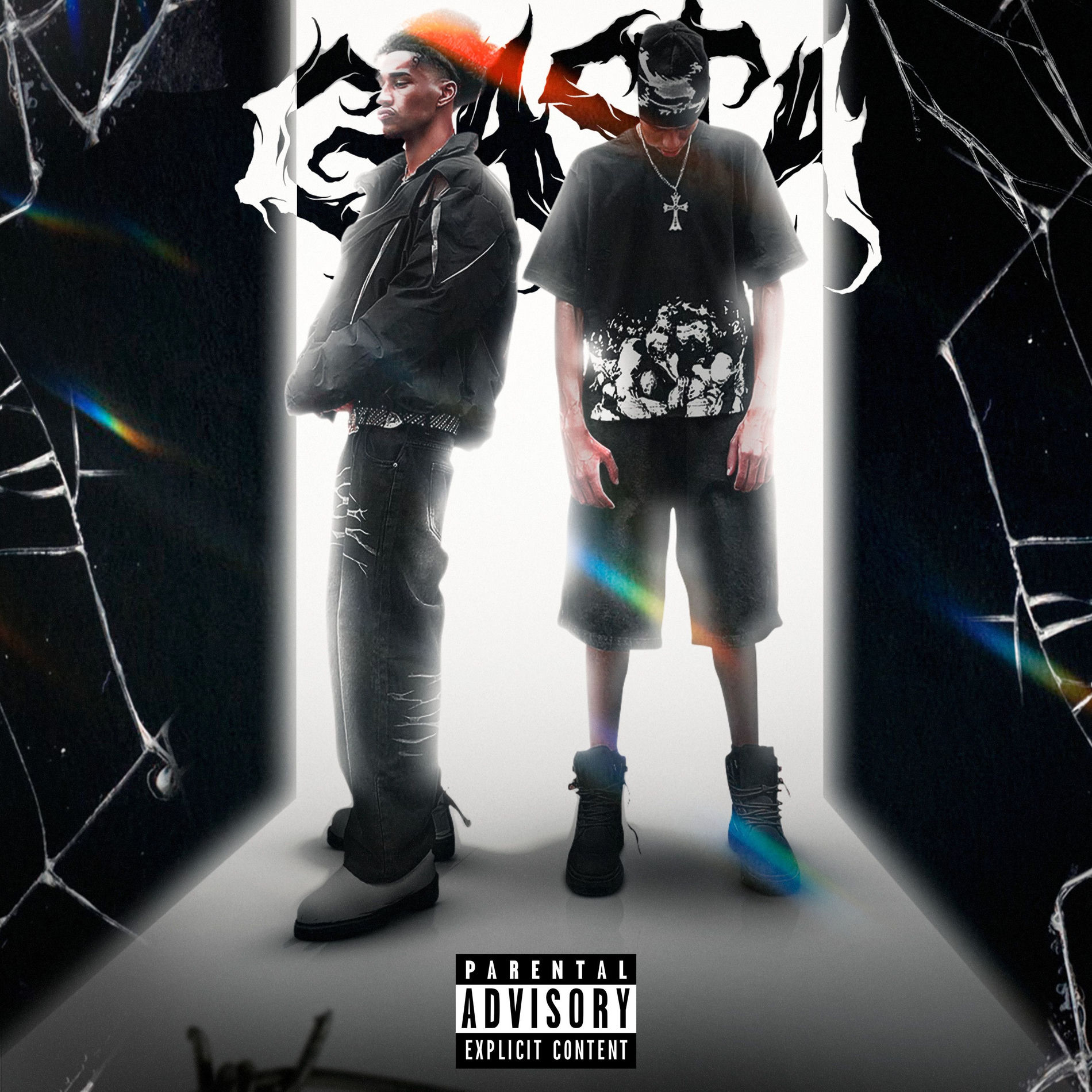 Album cover of Gasta