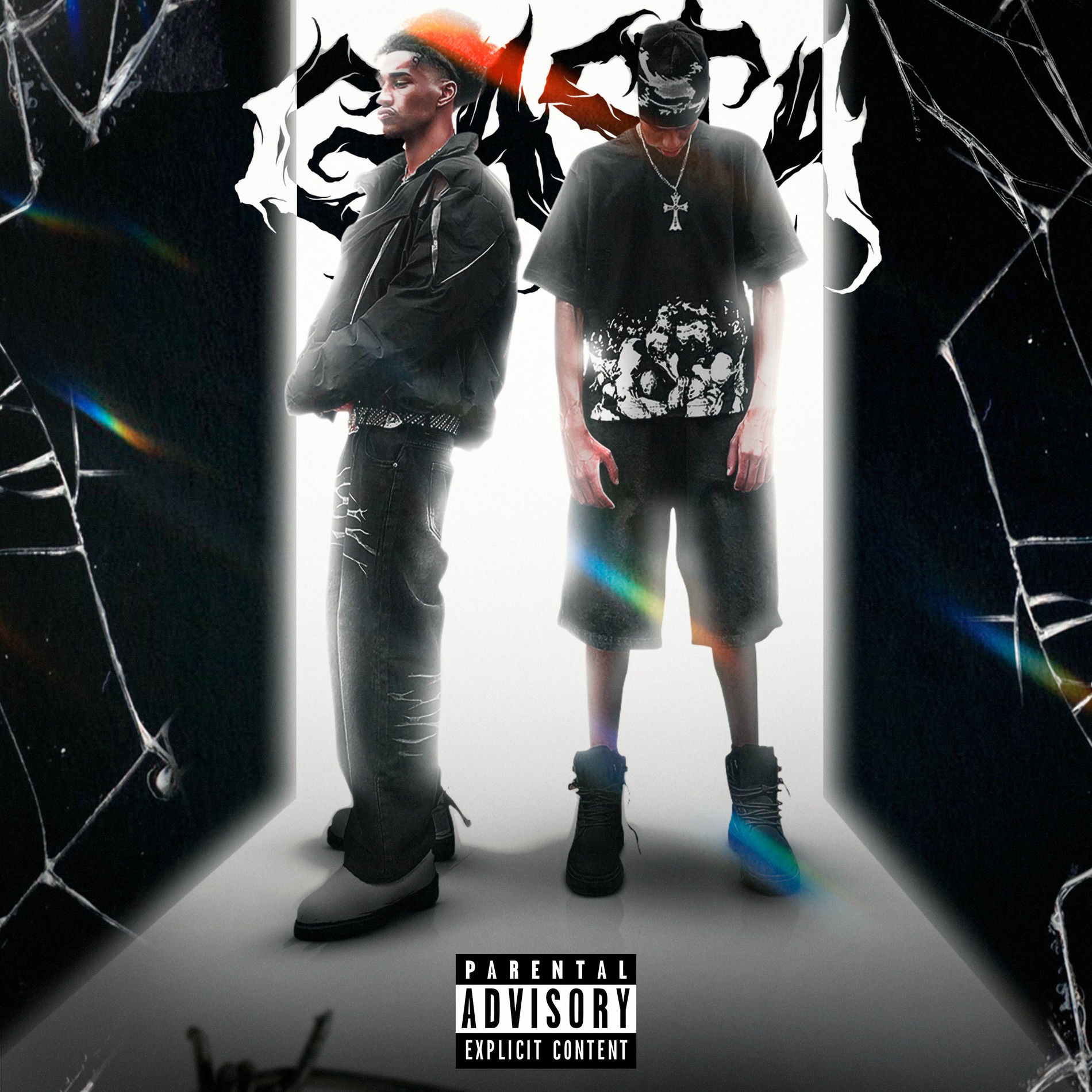 Album cover of Gasta