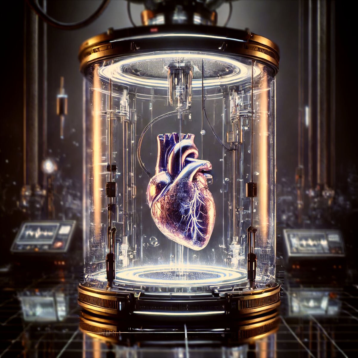 Album cover of Verbrannte Erde