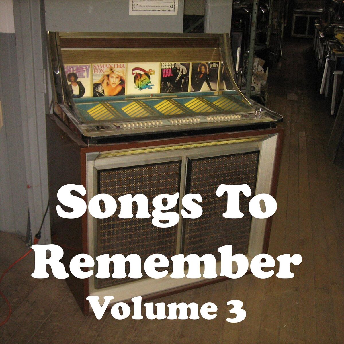 Album cover of Songs To Remember Vol. 3