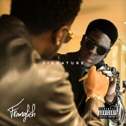 Cover of Signature