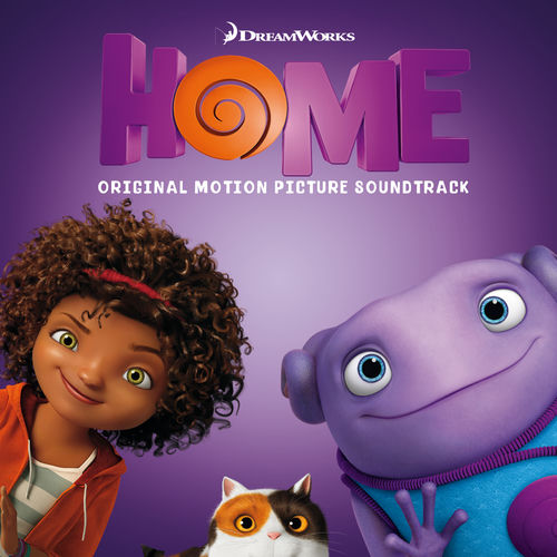 Dancing In The Dark (From The "Home" Soundtrack) by Rihanna