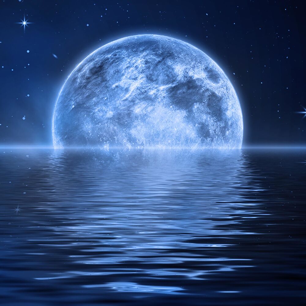 Picture of Deep Ocean Sleep Calm Piano