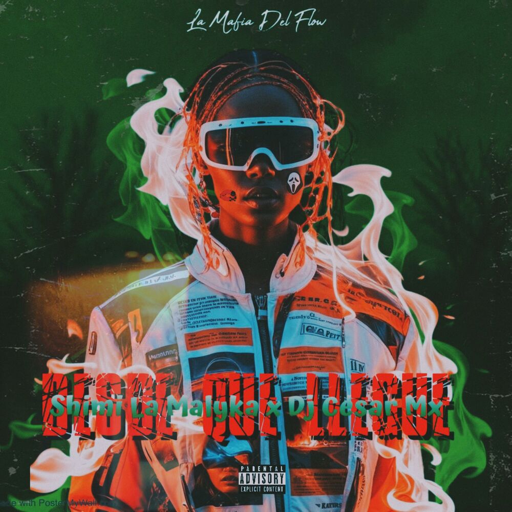 Picture of Desde que llegue (feat. Dj Cesar Mx)
