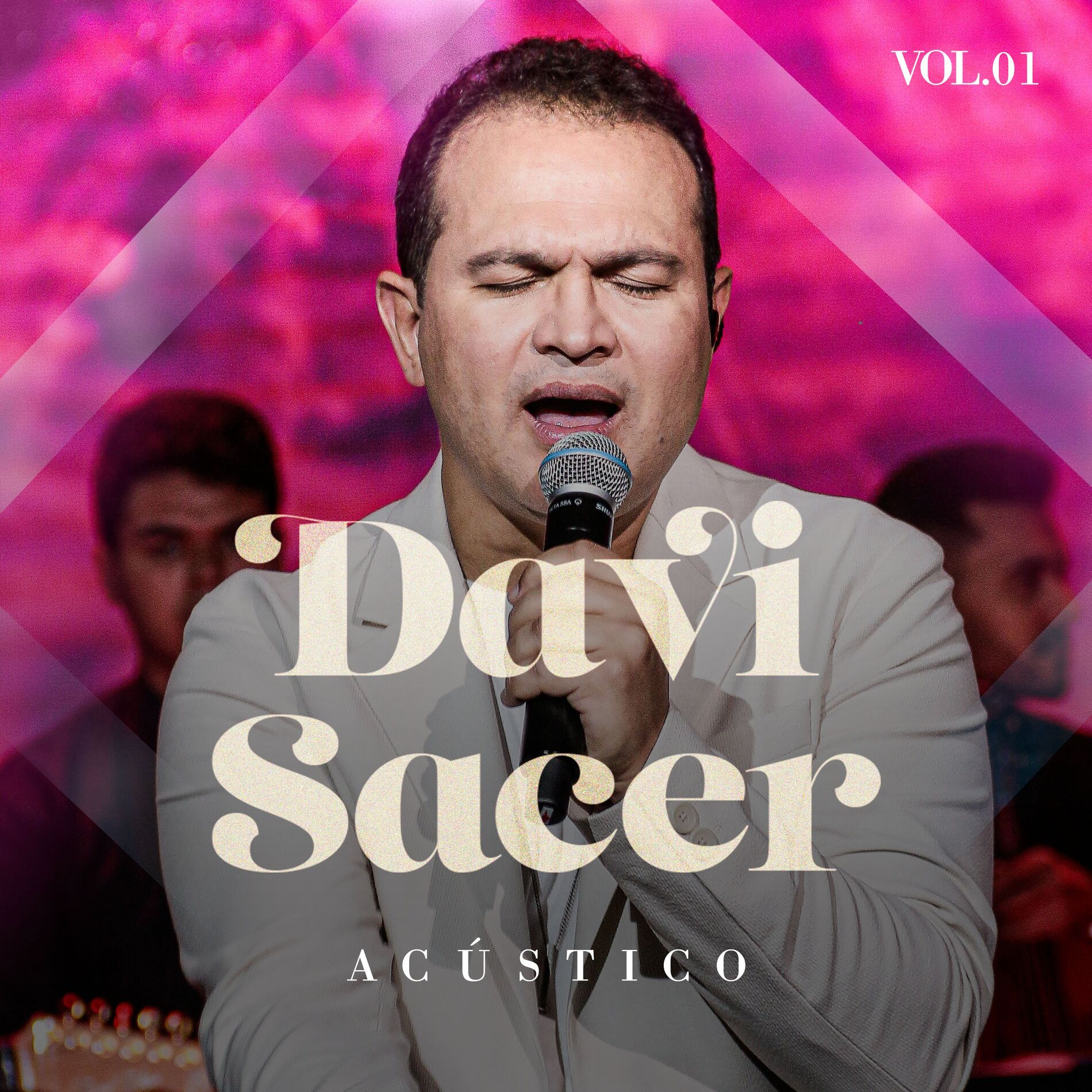 Album cover of Deus do Impossível