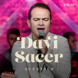 Cover of Acústico, Vol. 1