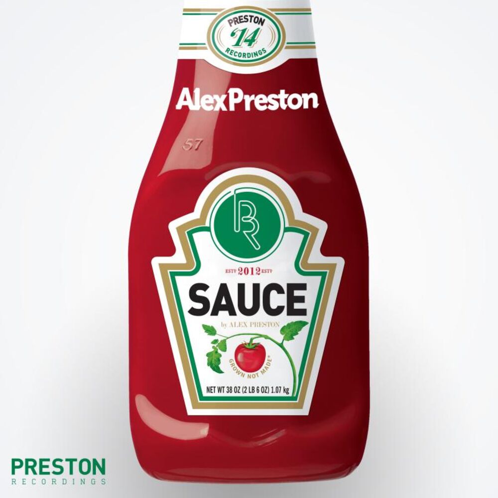 Picture of Sauce