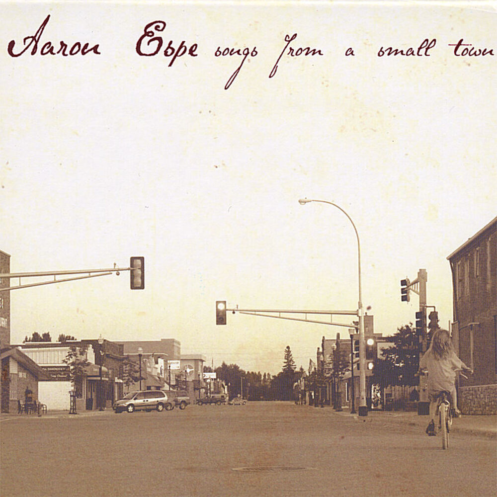 Picture of Songs from a Small Town