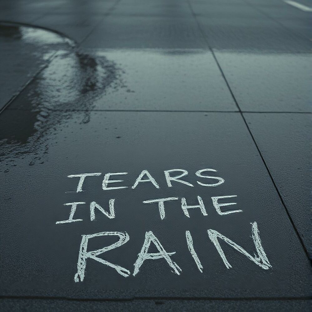 Picture of Tears In The Rain