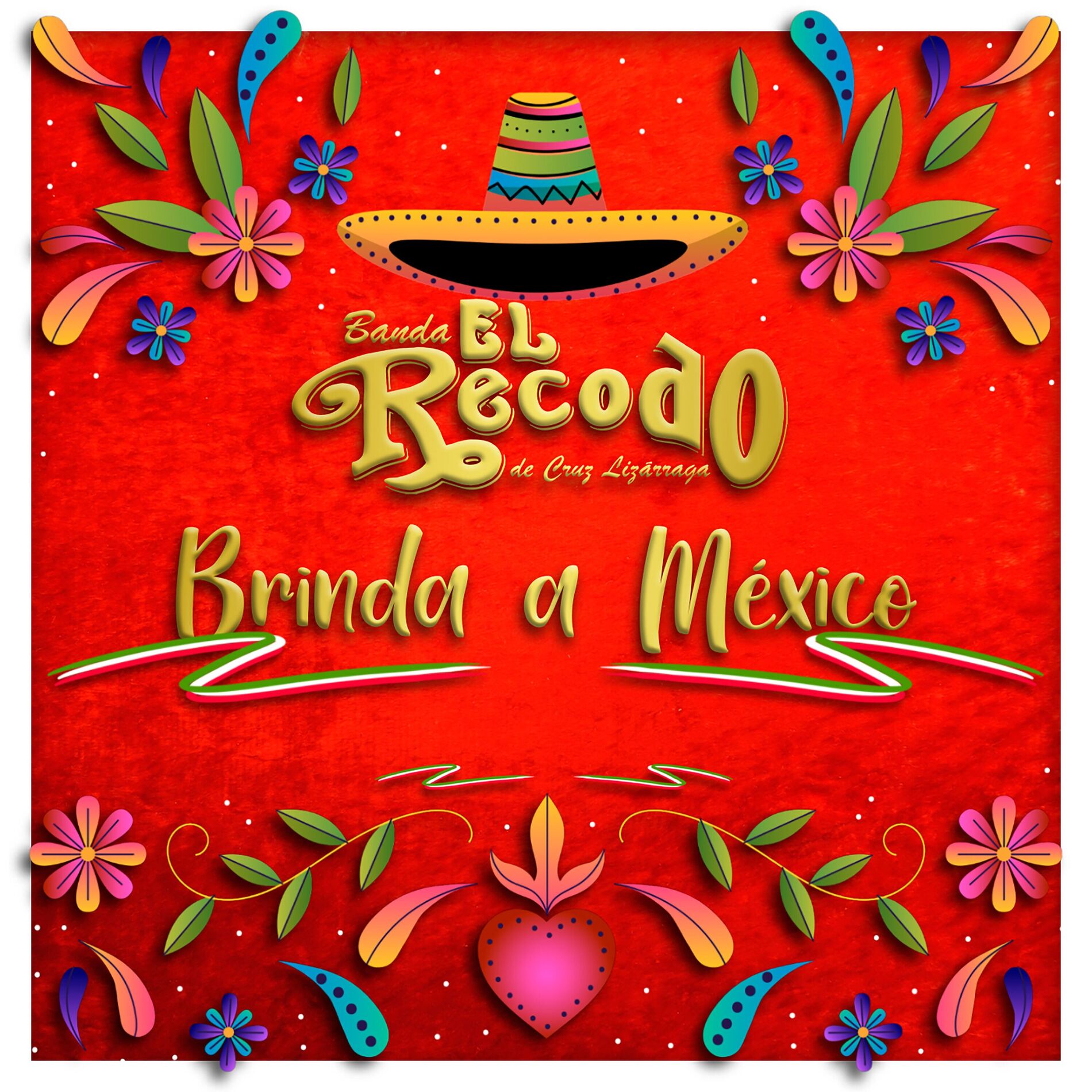 Album cover of Entiérrenme Con la Banda