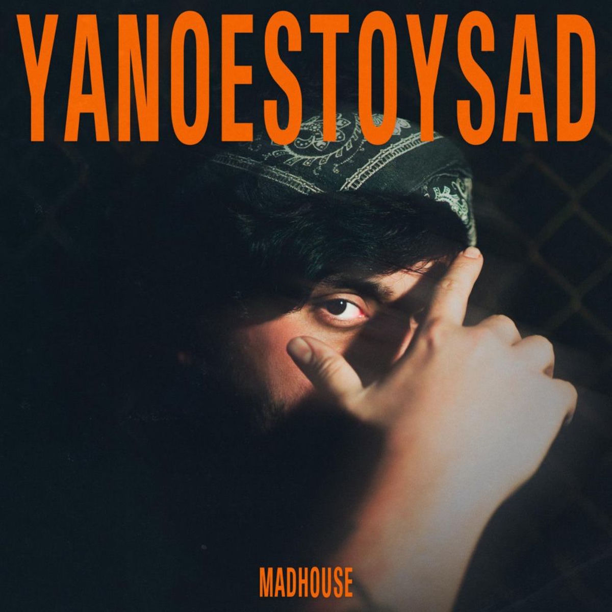 Album cover of ya no estoy sad :(
