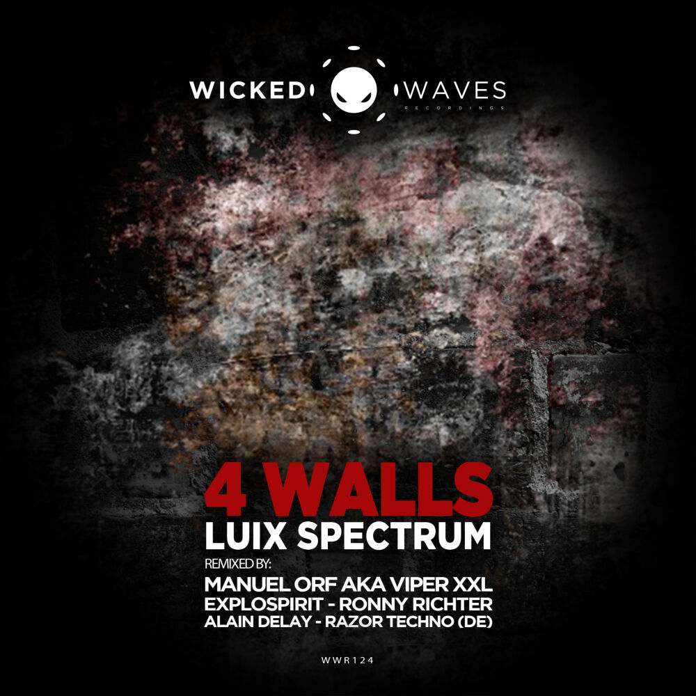 Picture of 4 Walls