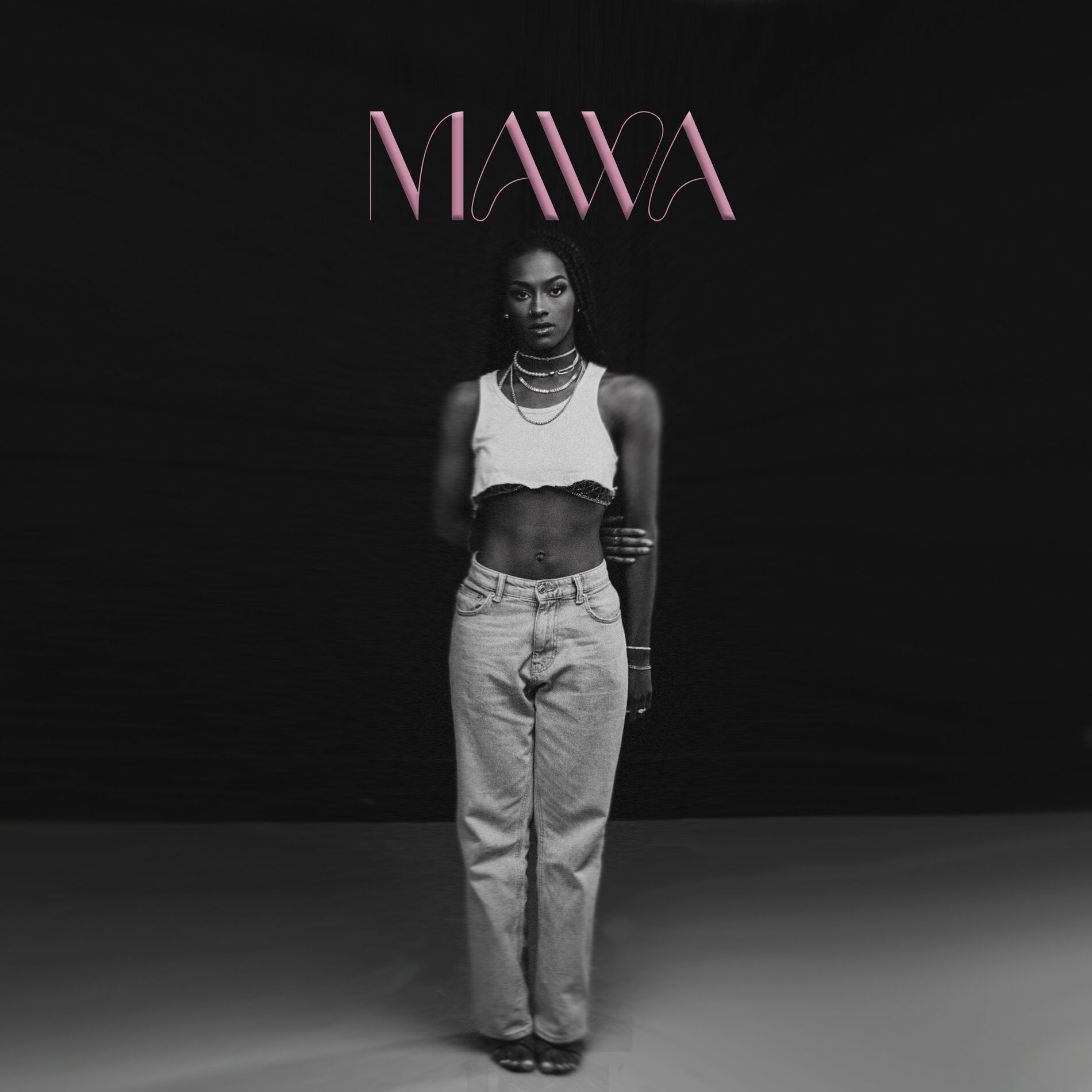 Album cover of Mawa